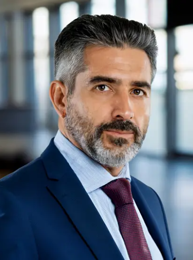 Deniz Efe Demirkan