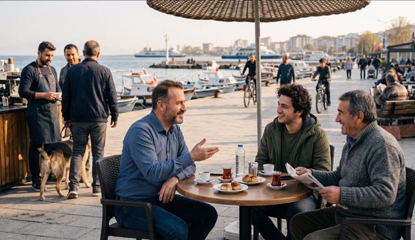 İş Hayatında Önemli Kararlar Verme Süreci