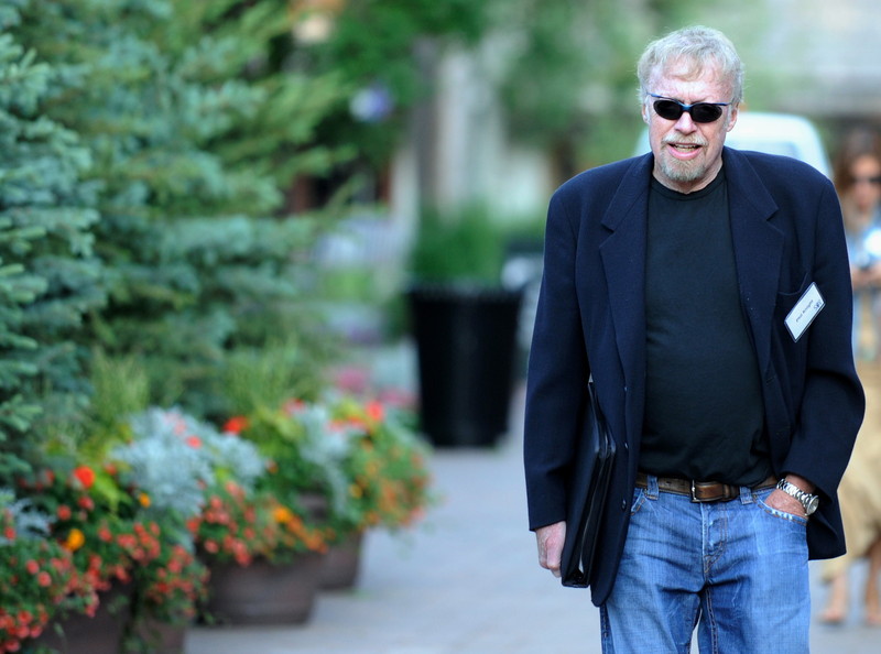 Phil Knight